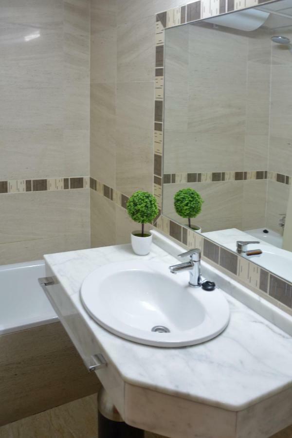 Apartamentos Casa-Patio Las Palmeras Córdoba Exterior foto